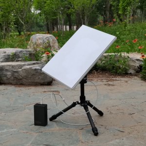 星书450卫星便携站亚太6D卫星便携站SatBook450